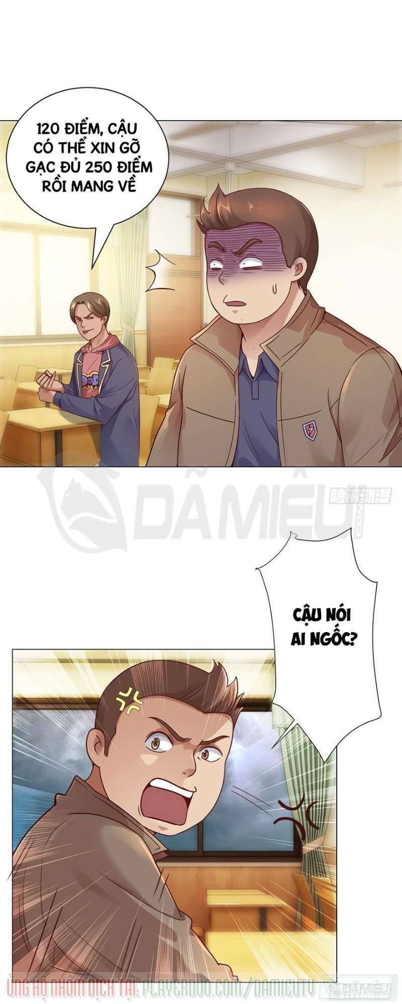 Chương 114 - Trang 1