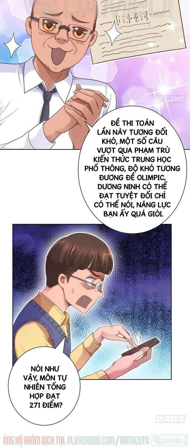 Chương 114 - Trang 18