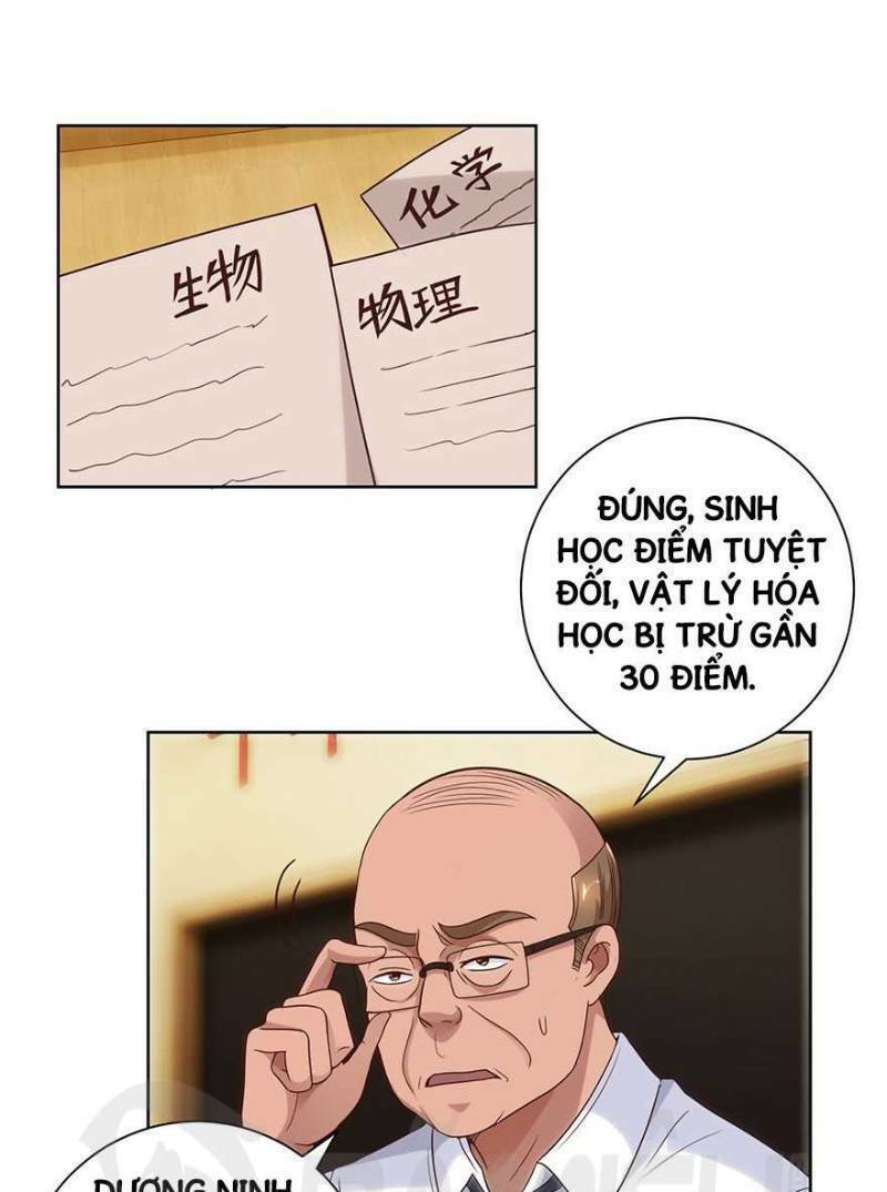 Chương 114 - Trang 19