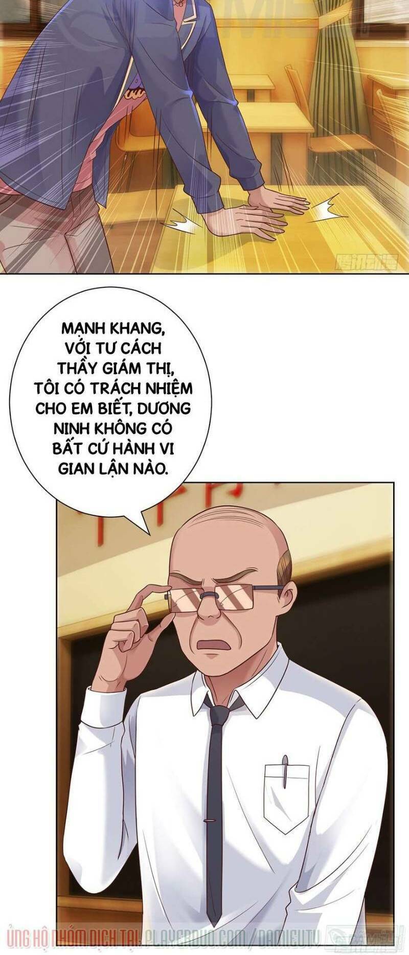 Chương 114 - Trang 9