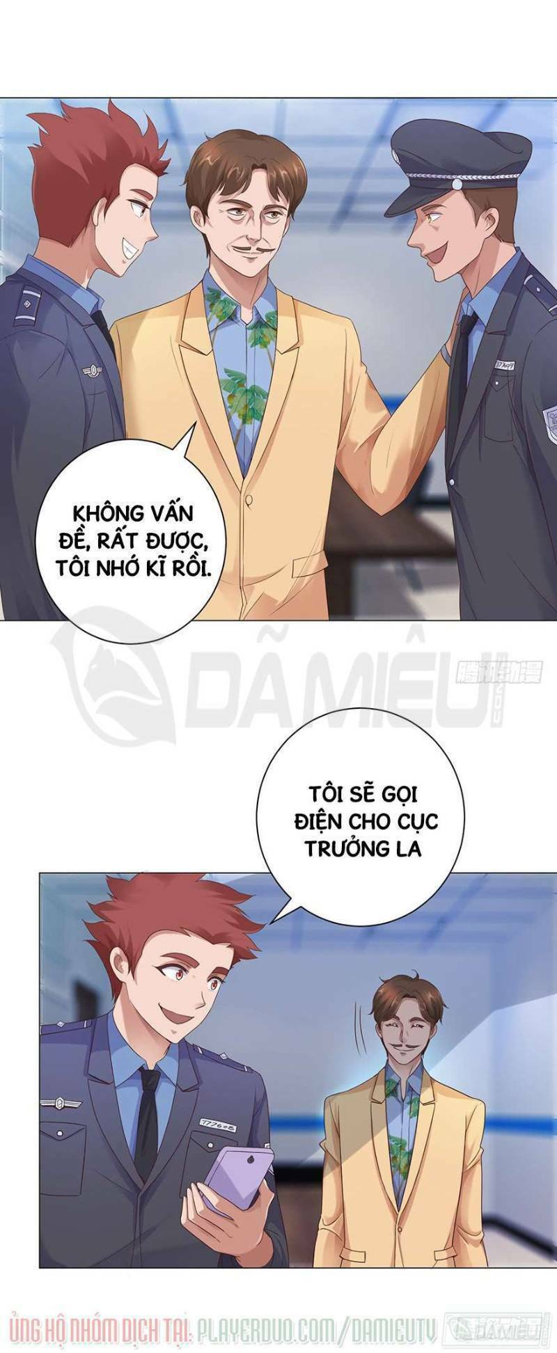 Chương 115 - Trang 13