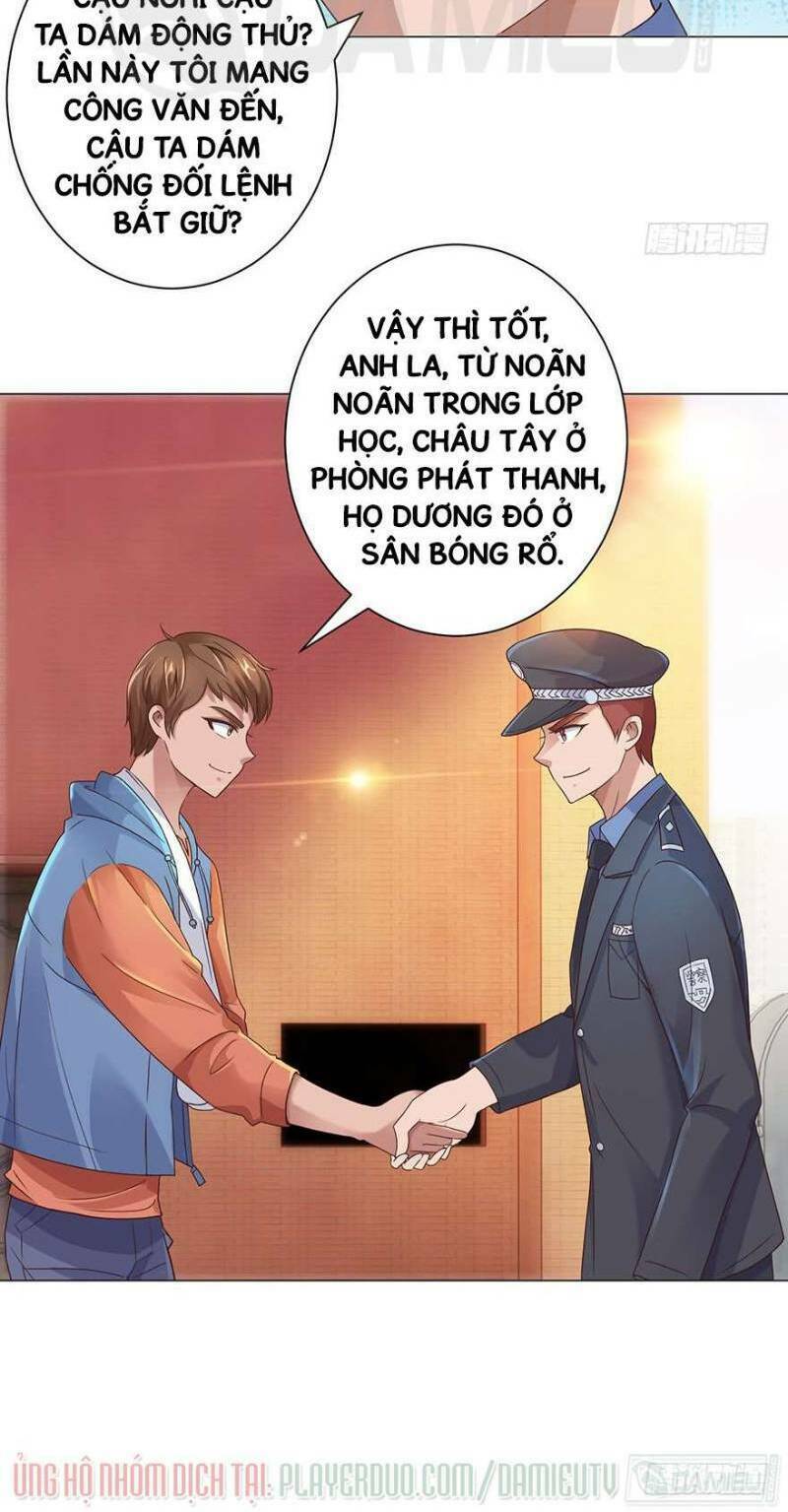 Chương 115 - Trang 27