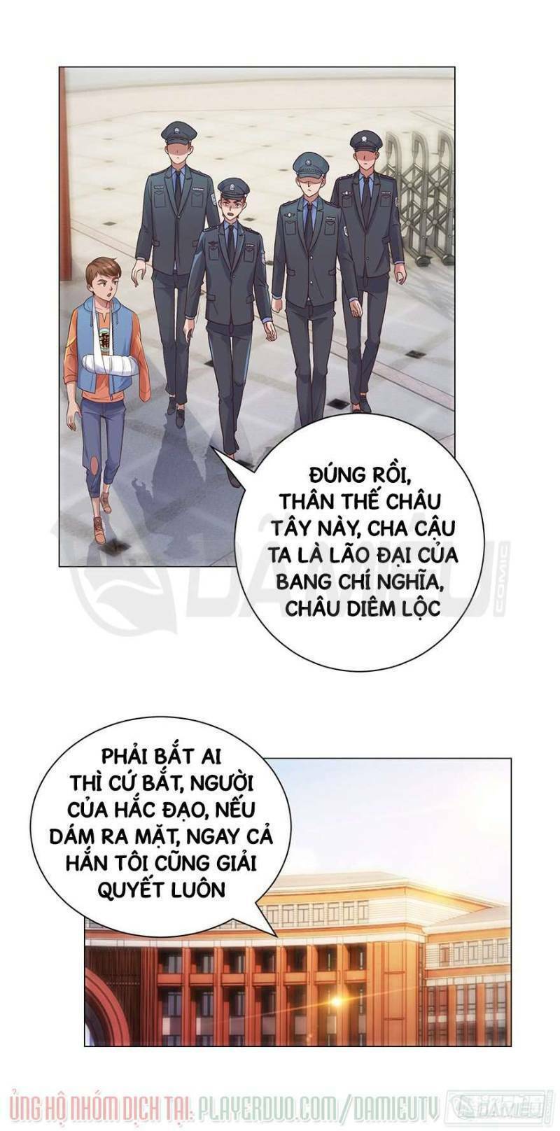 Chương 115 - Trang 28