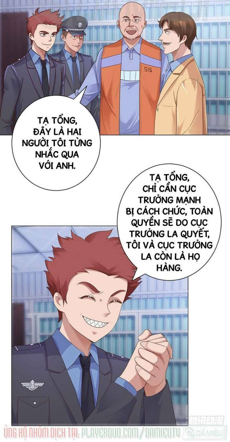 Chương 115 - Trang 10