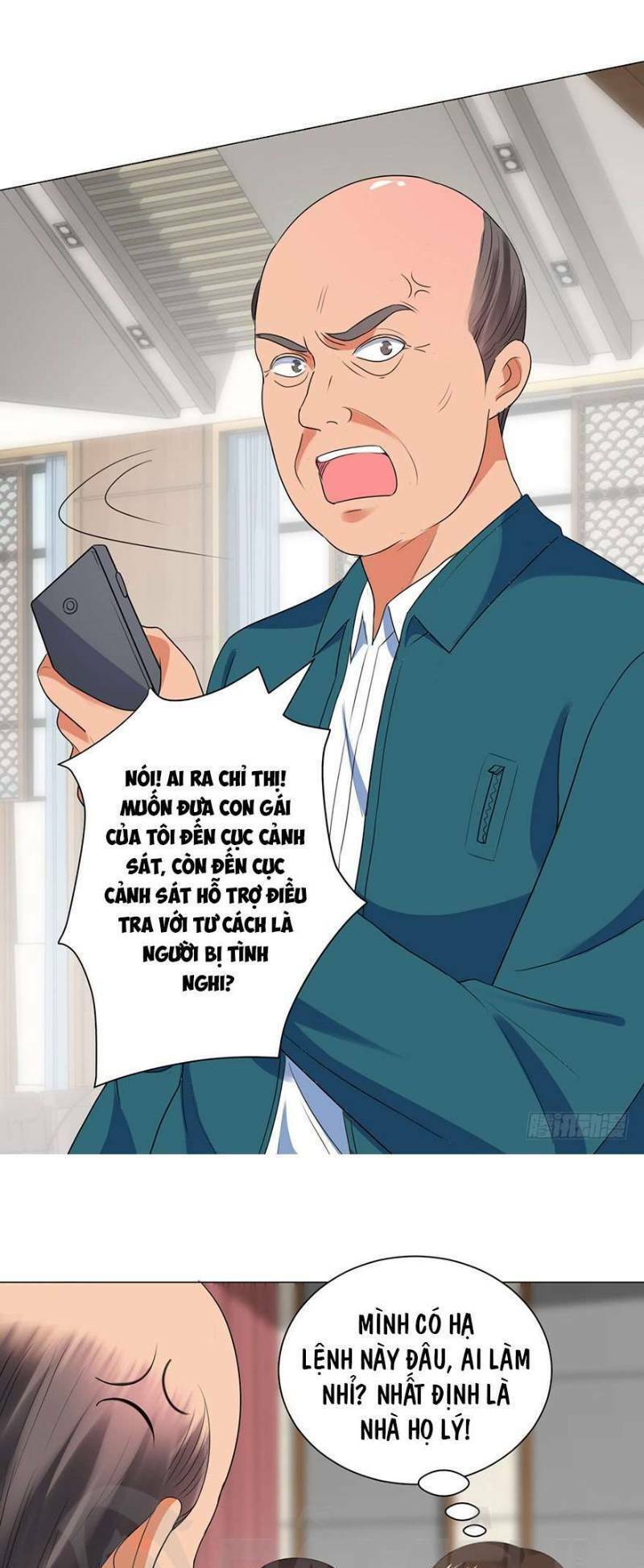 Chương 116 - Trang 16