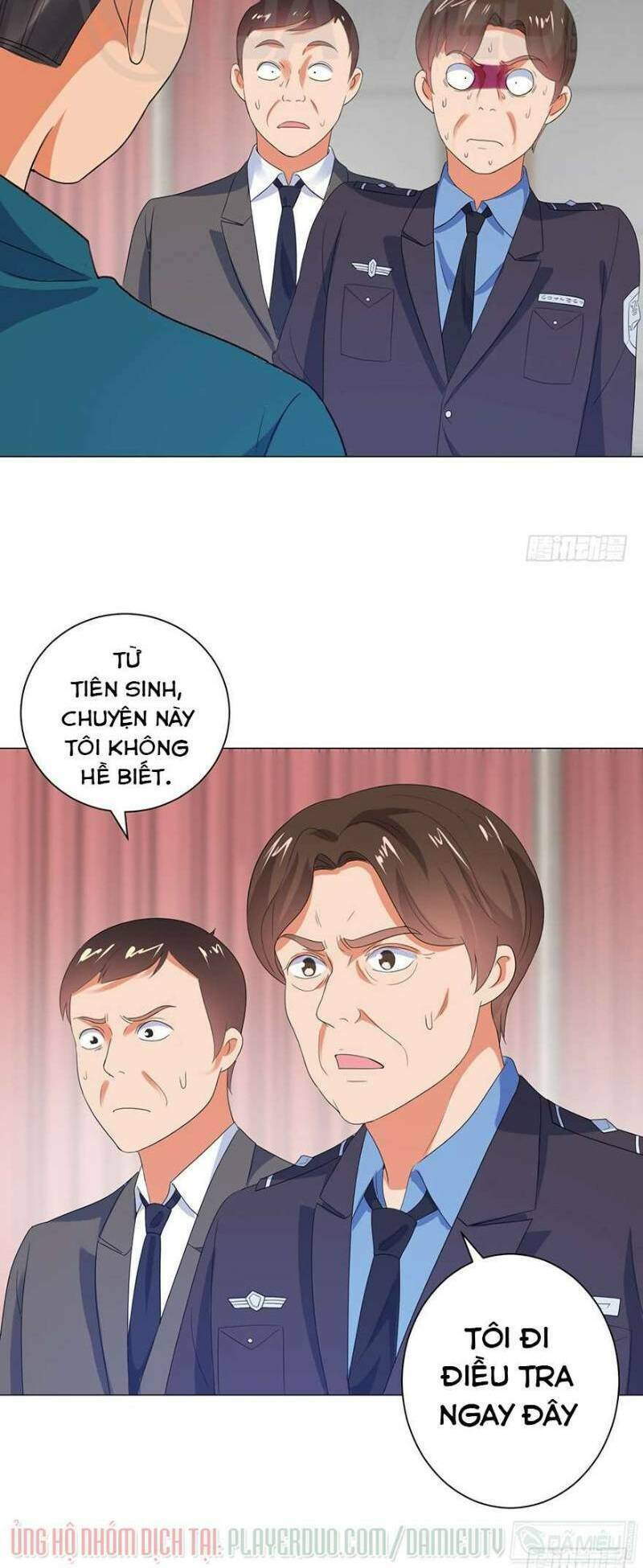 Chương 116 - Trang 17