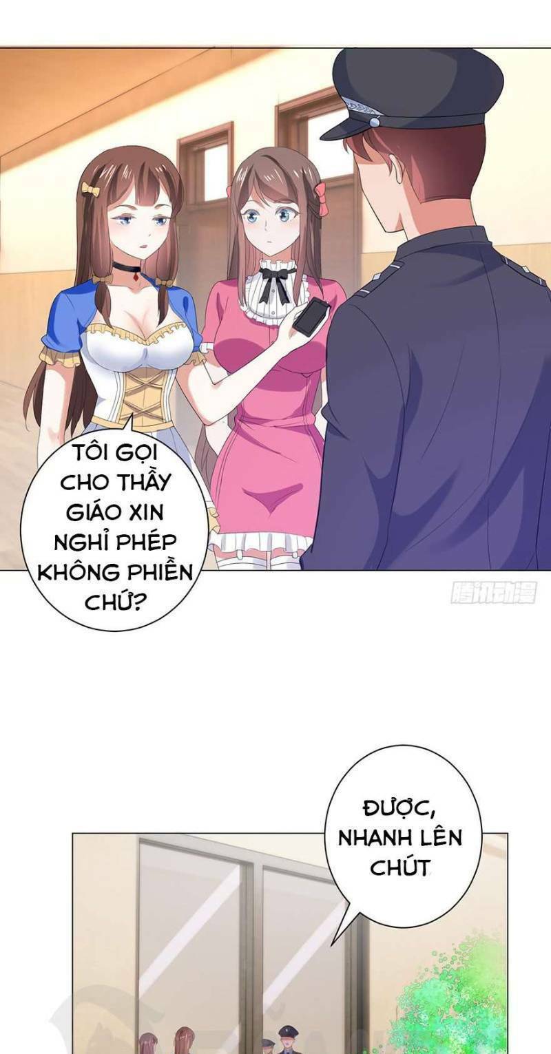 Chương 116 - Trang 10