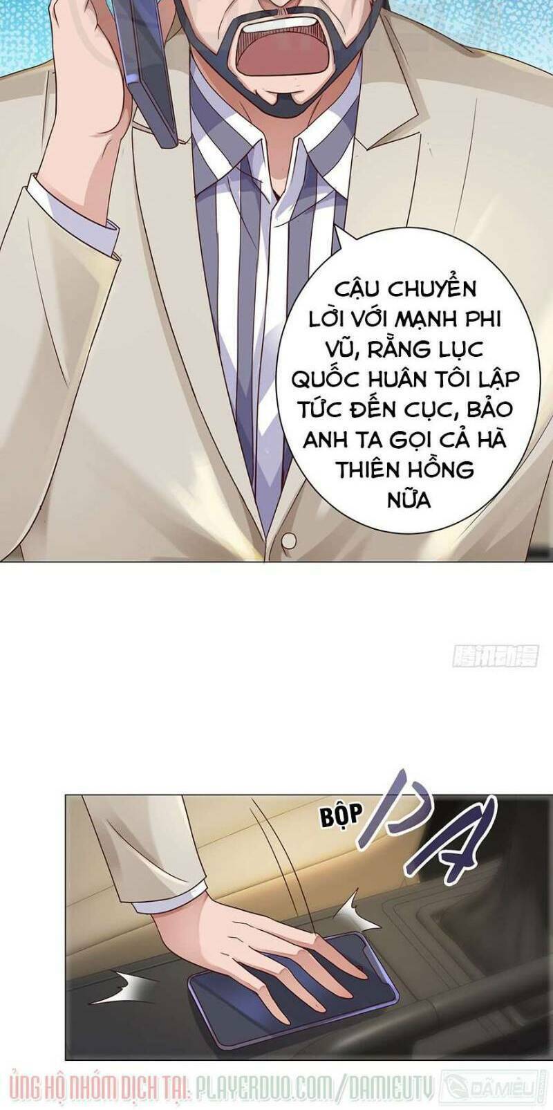 Chương 117 - Trang 12