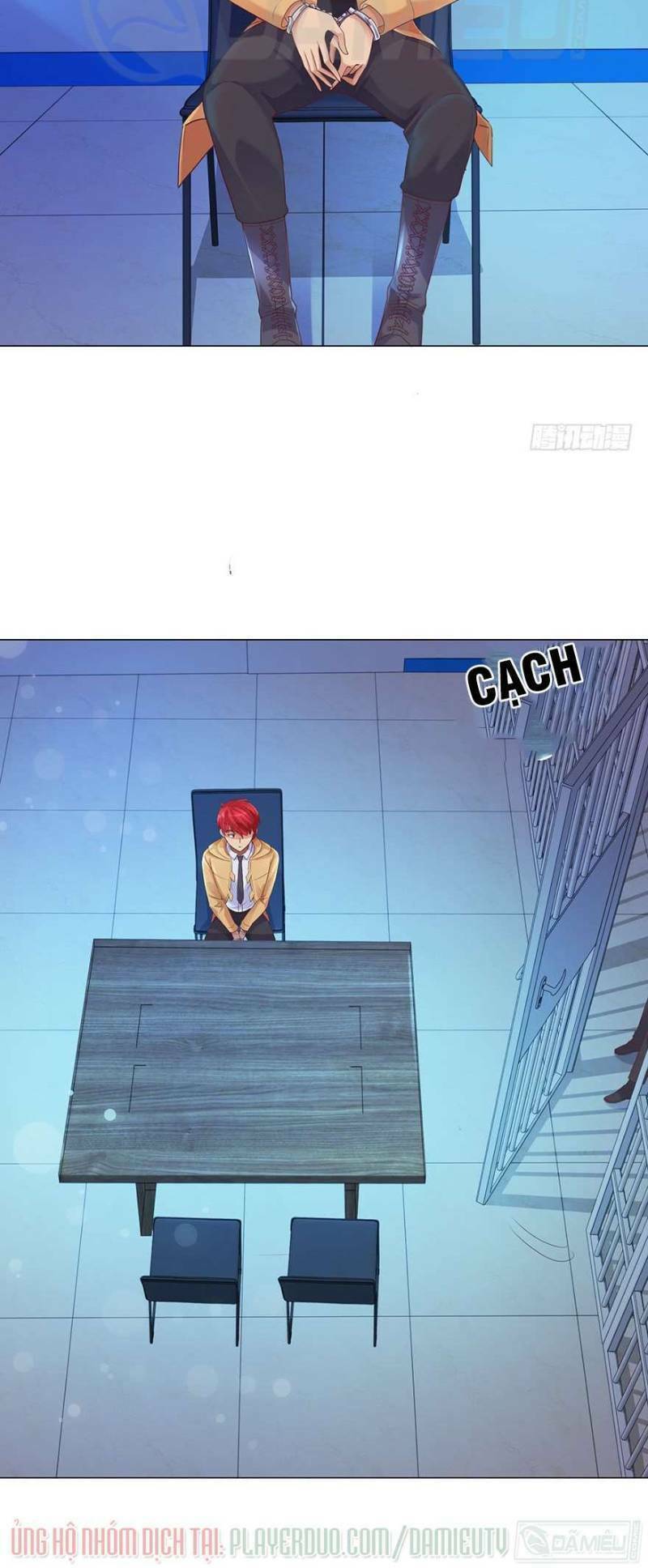 Chương 117 - Trang 16