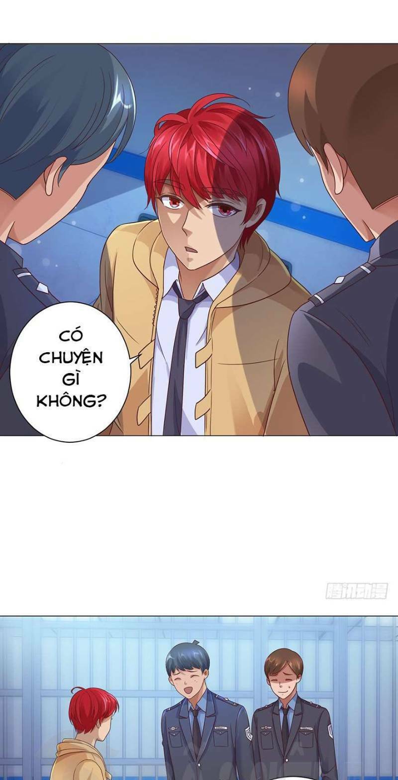 Chương 117 - Trang 19