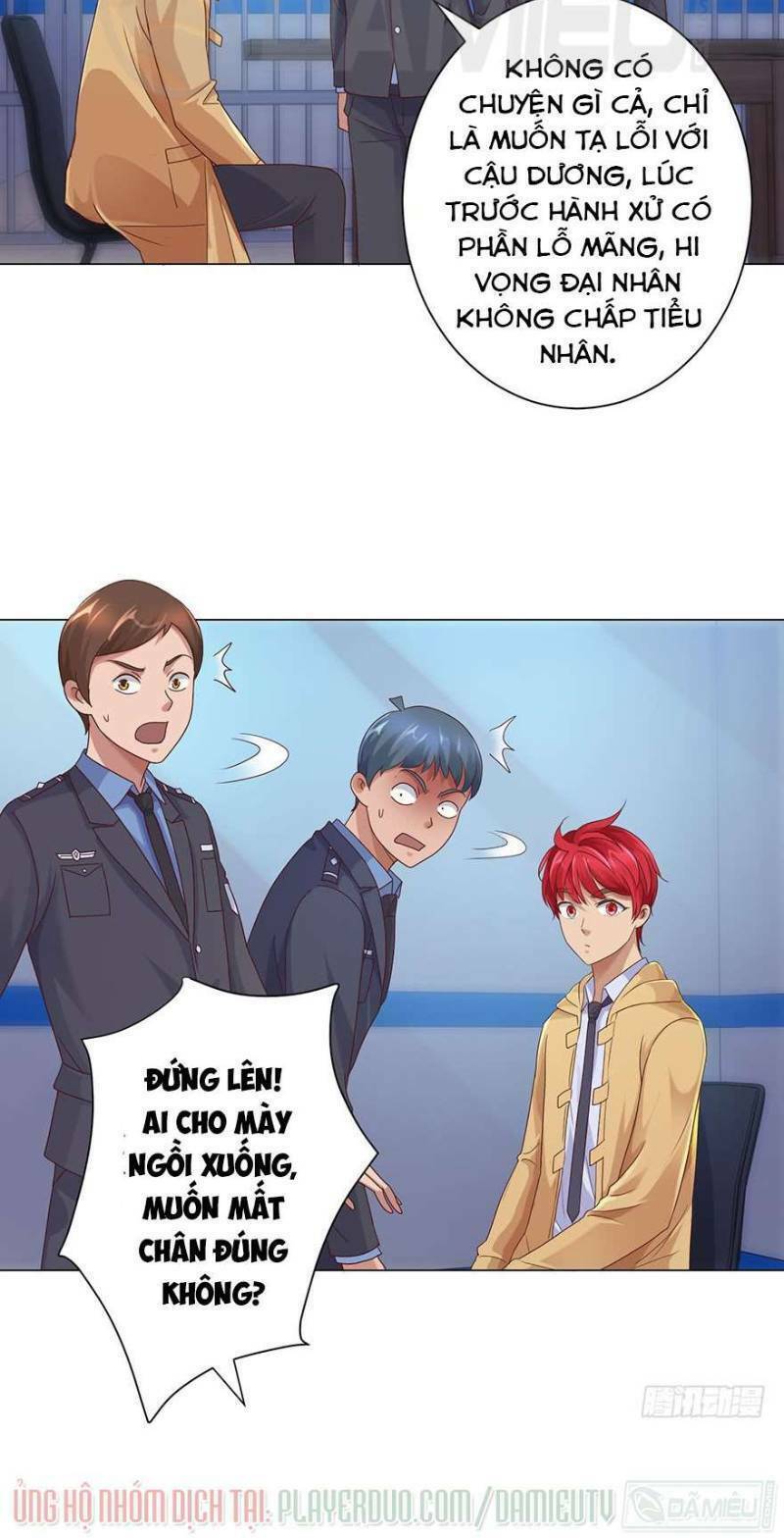 Chương 117 - Trang 20