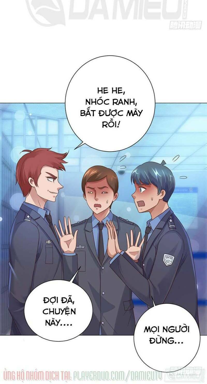 Chương 117 - Trang 22