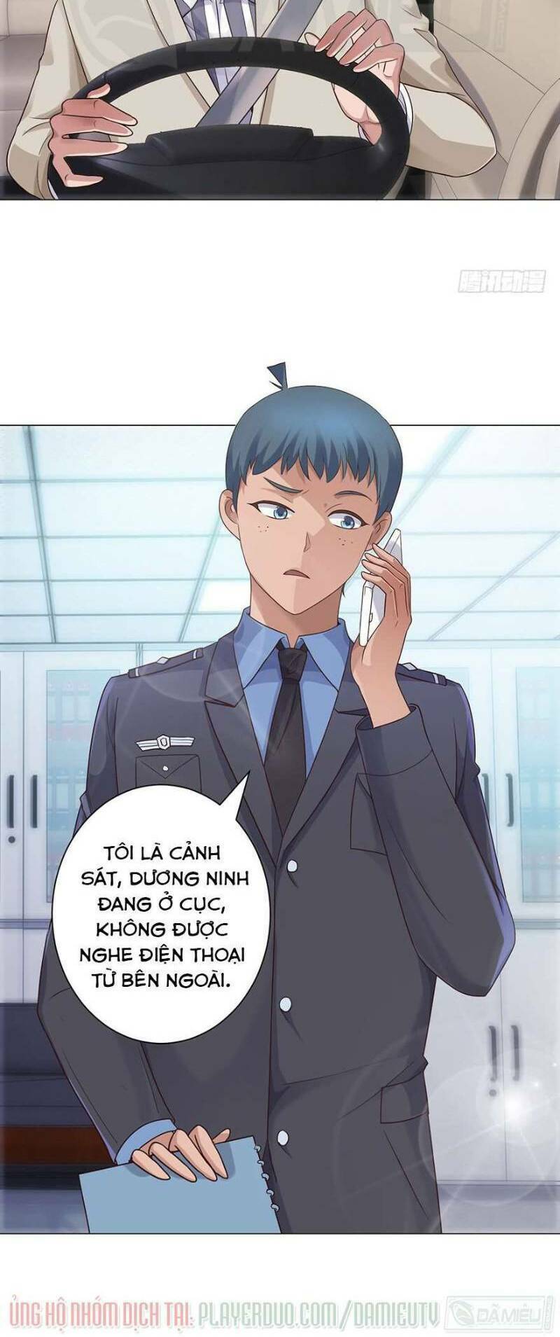 Chương 117 - Trang 8