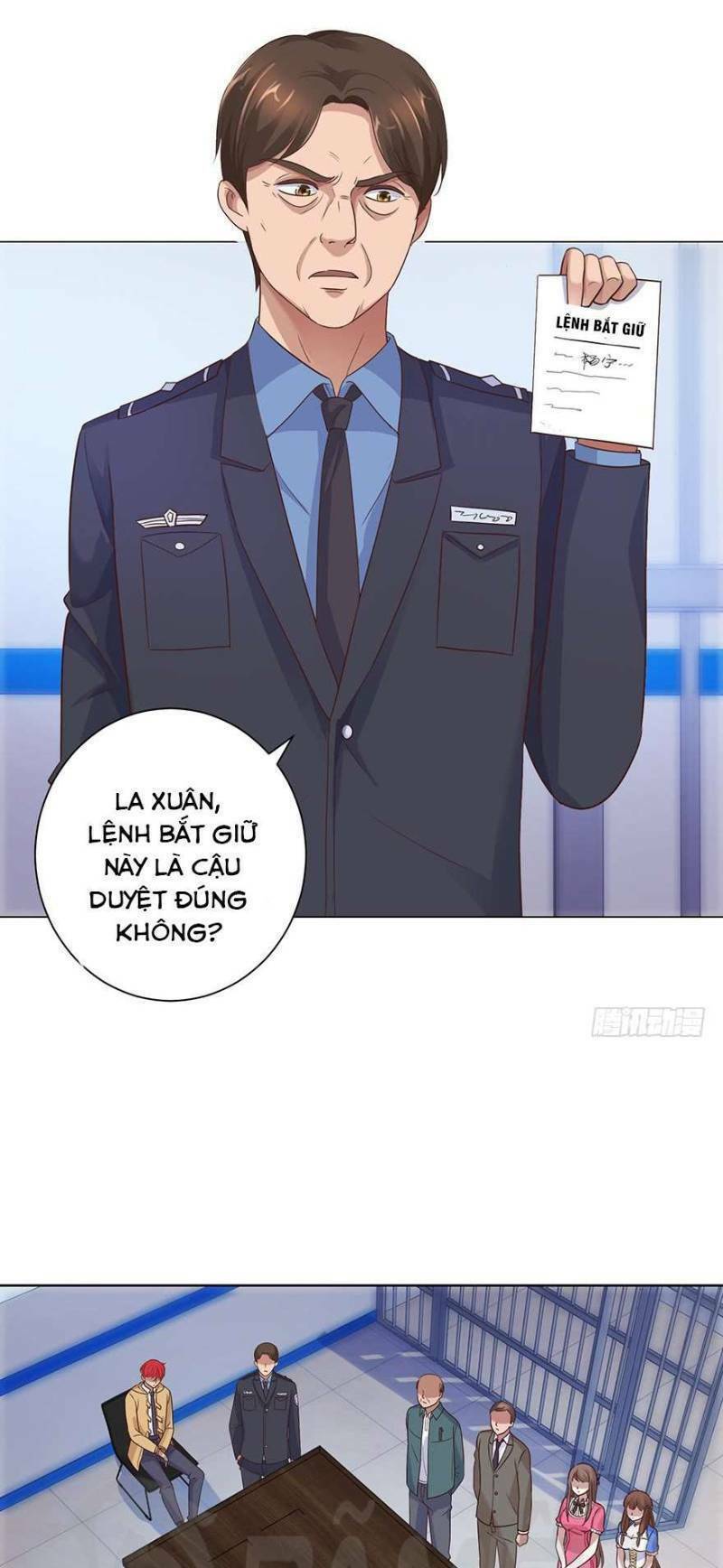 Chương 118 - Trang 17