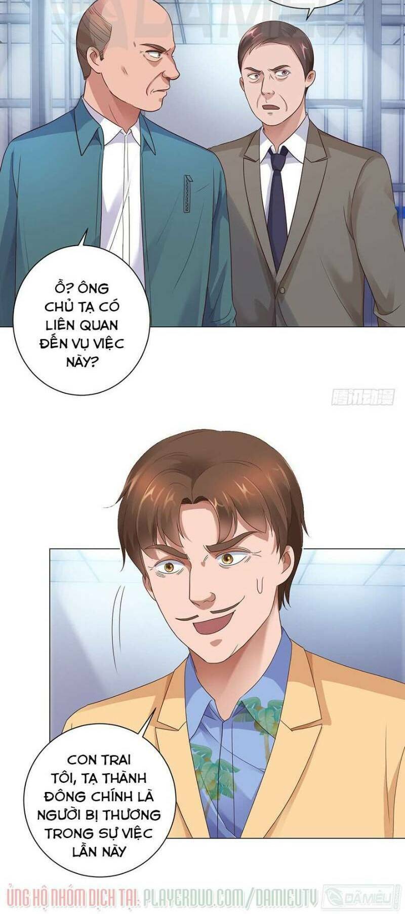 Chương 118 - Trang 20