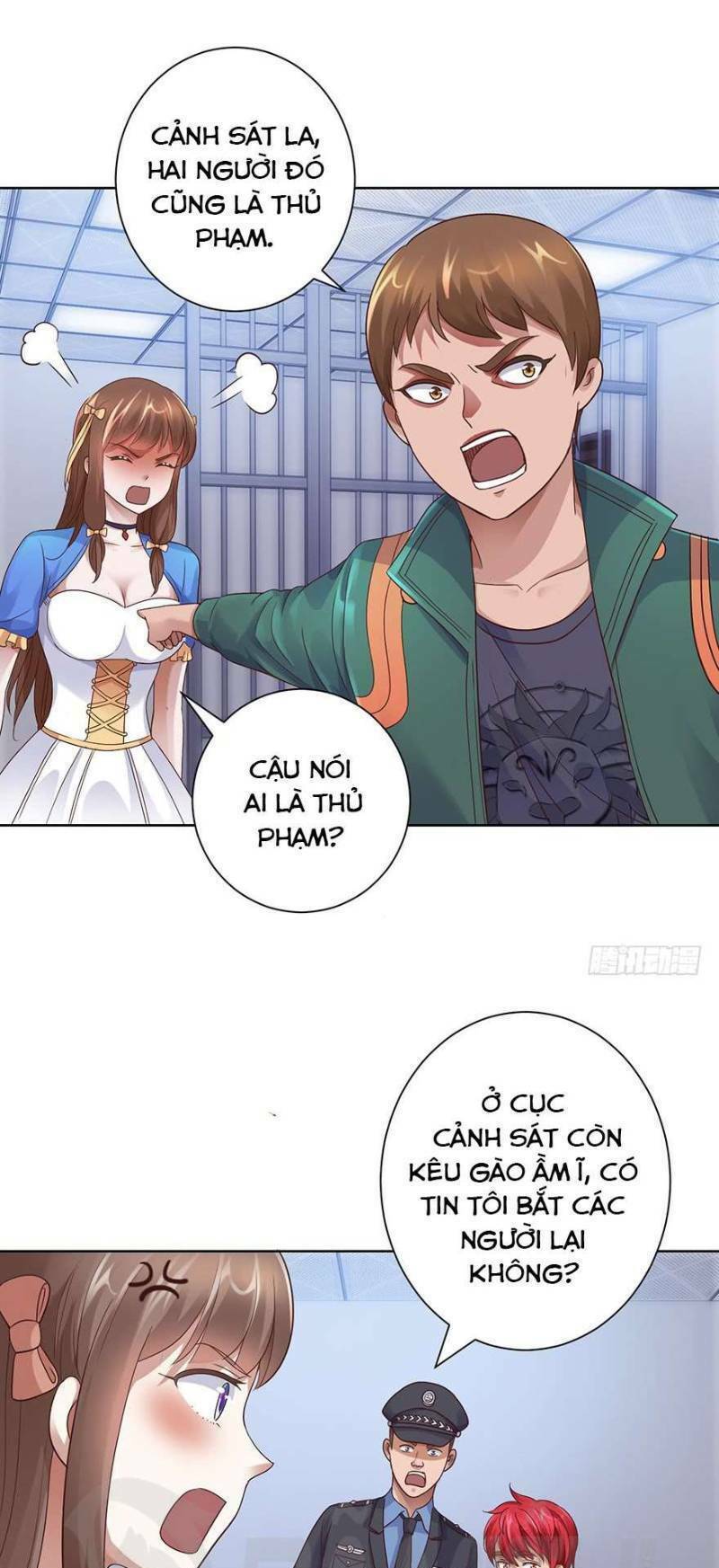 Chương 118 - Trang 5