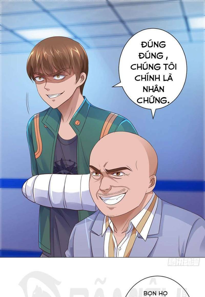 Chương 119 - Trang 1