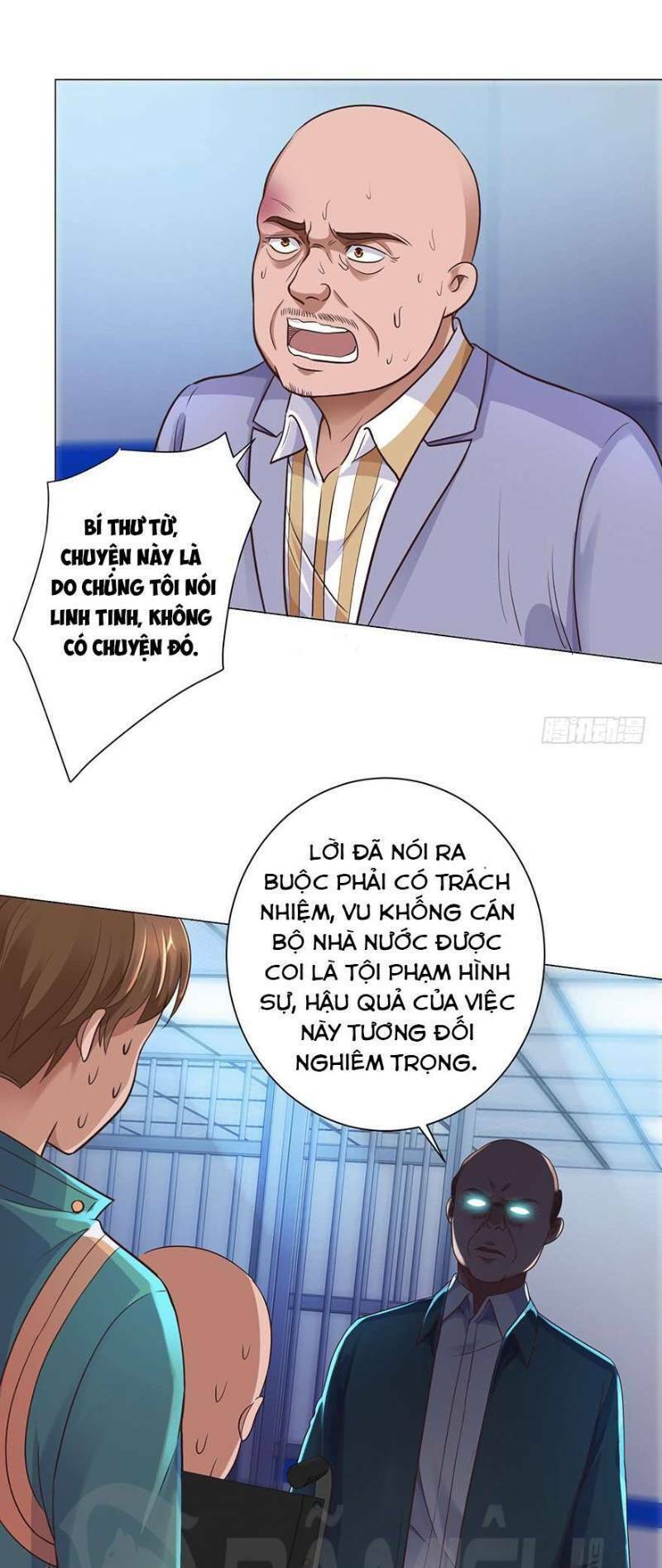 Chương 119 - Trang 15