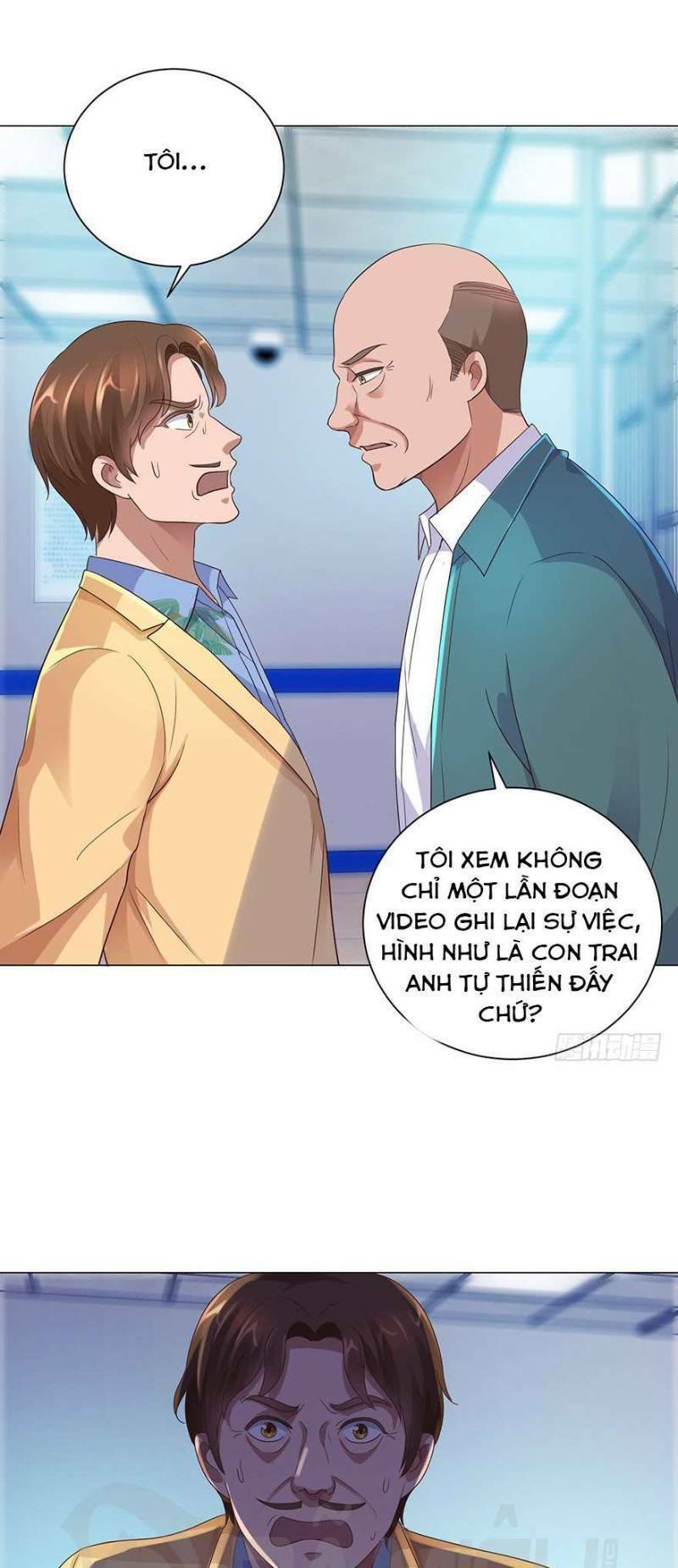 Chương 119 - Trang 19