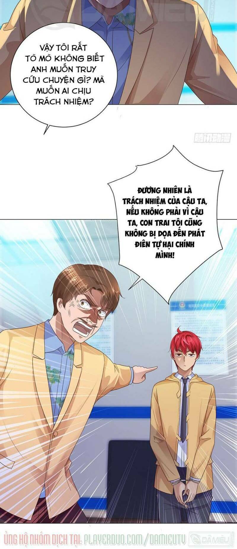 Chương 119 - Trang 20