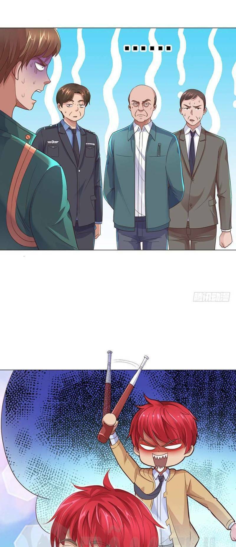 Chương 119 - Trang 7