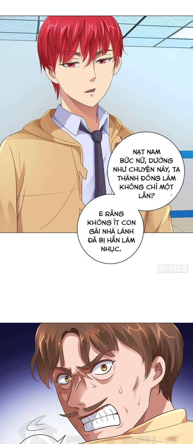 Chương 120 - Trang 1