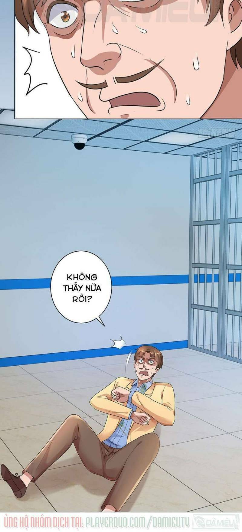 Chương 120 - Trang 20