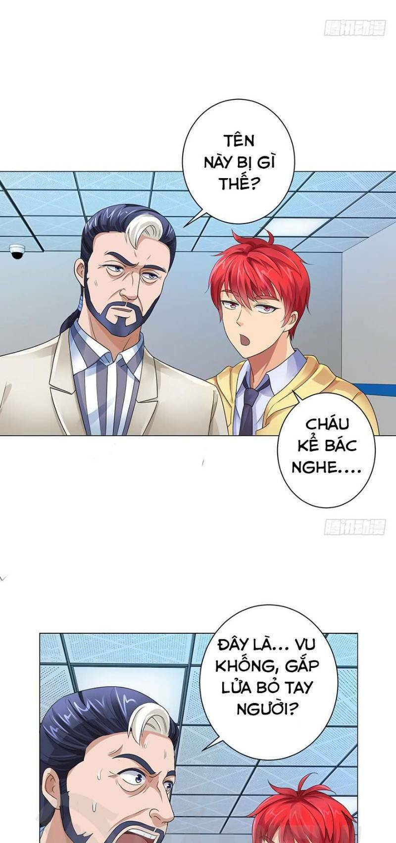Chương 120 - Trang 21