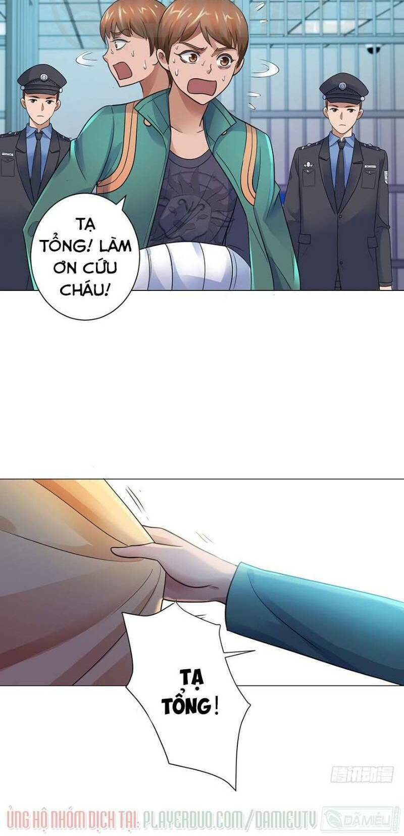 Chương 121 - Trang 12