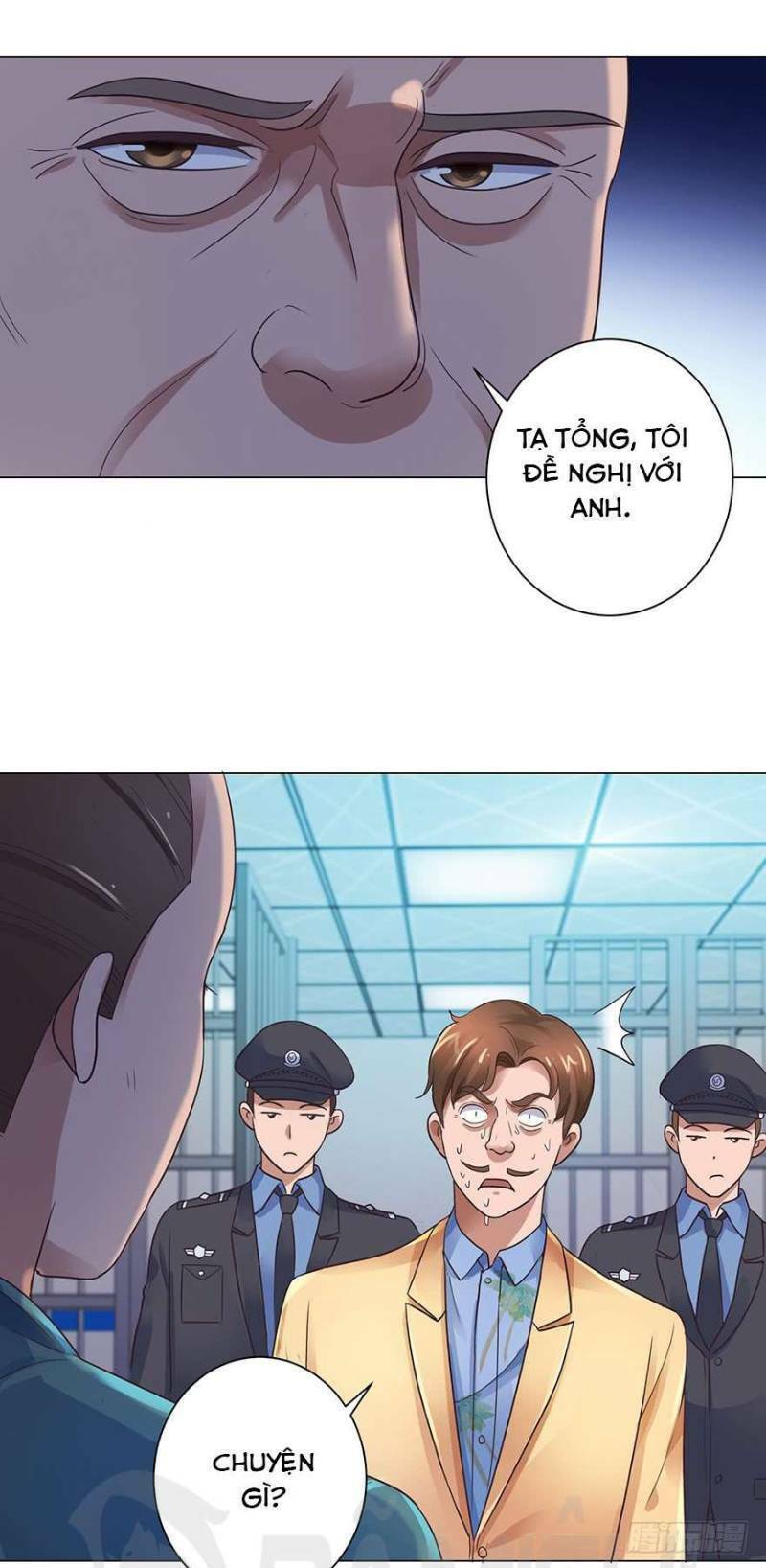 Chương 121 - Trang 3