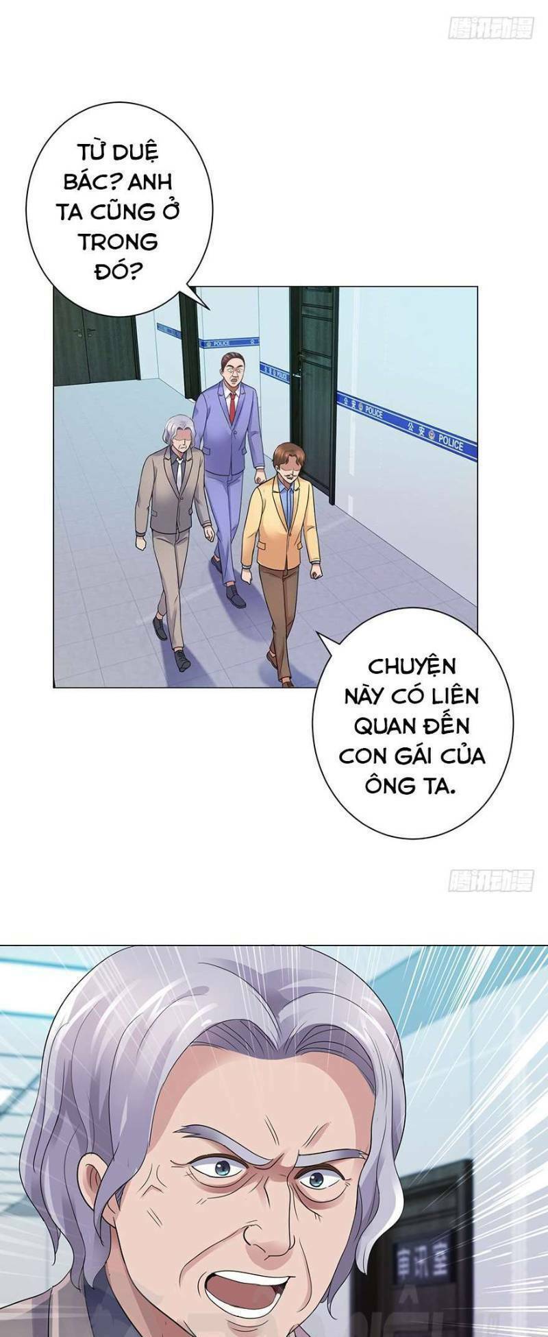 Chương 121 - Trang 21