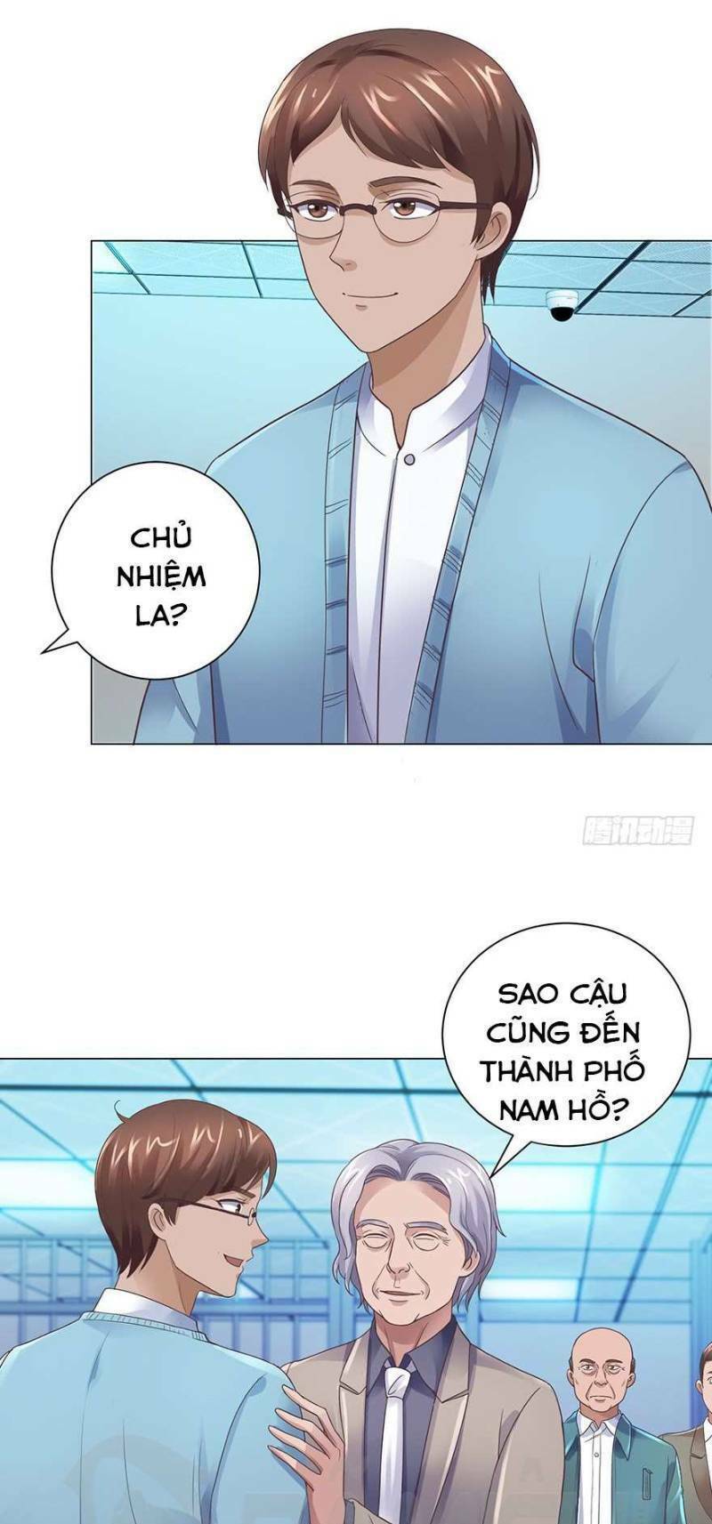 Chương 121 - Trang 25