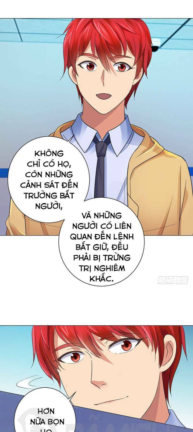 Chương 121 - Trang 7