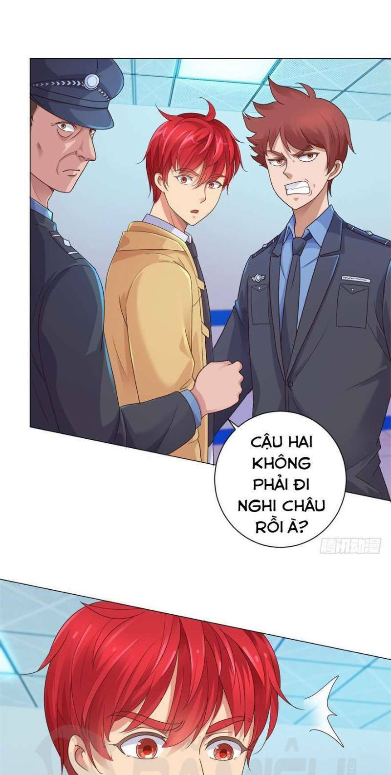 Chương 122 - Trang 15
