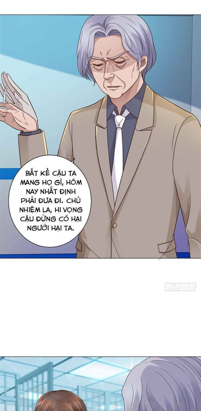 Chương 122 - Trang 19