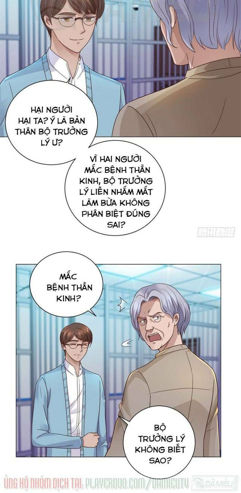 Chương 122 - Trang 20