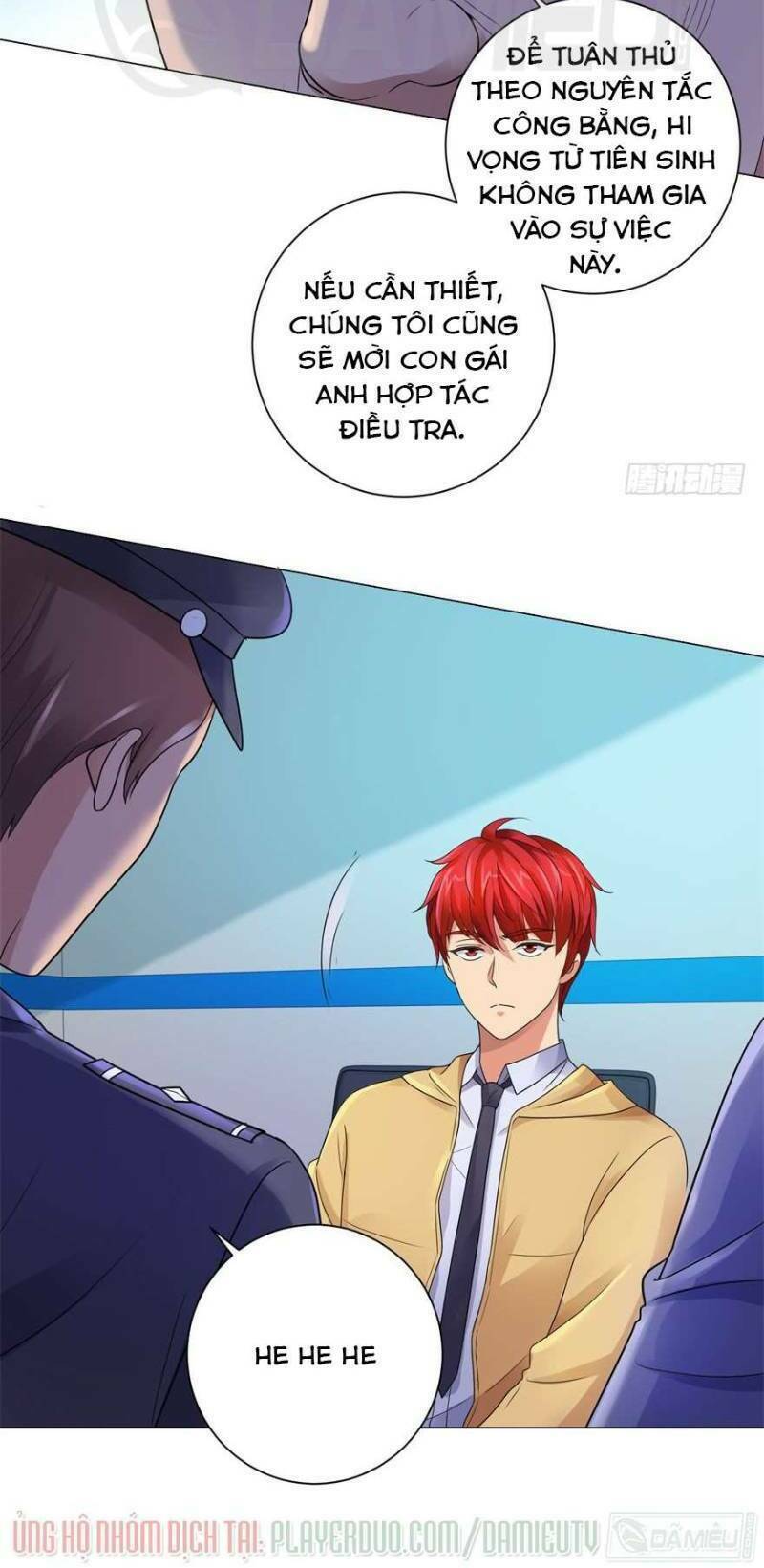 Chương 122 - Trang 10