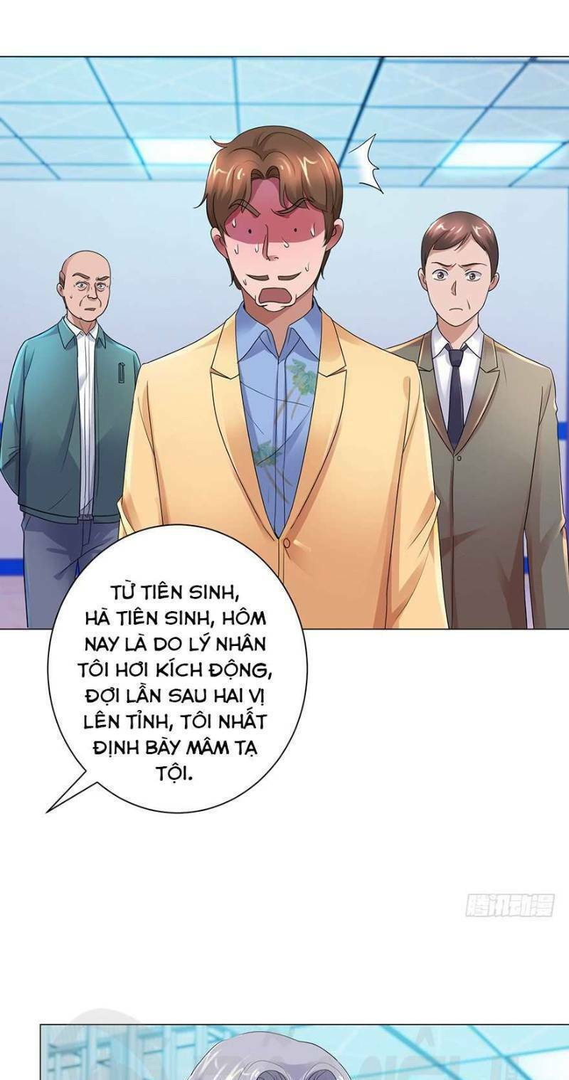 Chương 123 - Trang 16