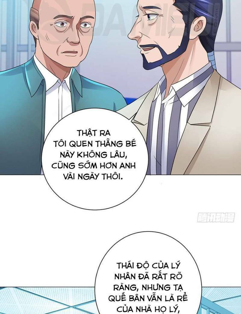Chương 123 - Trang 19