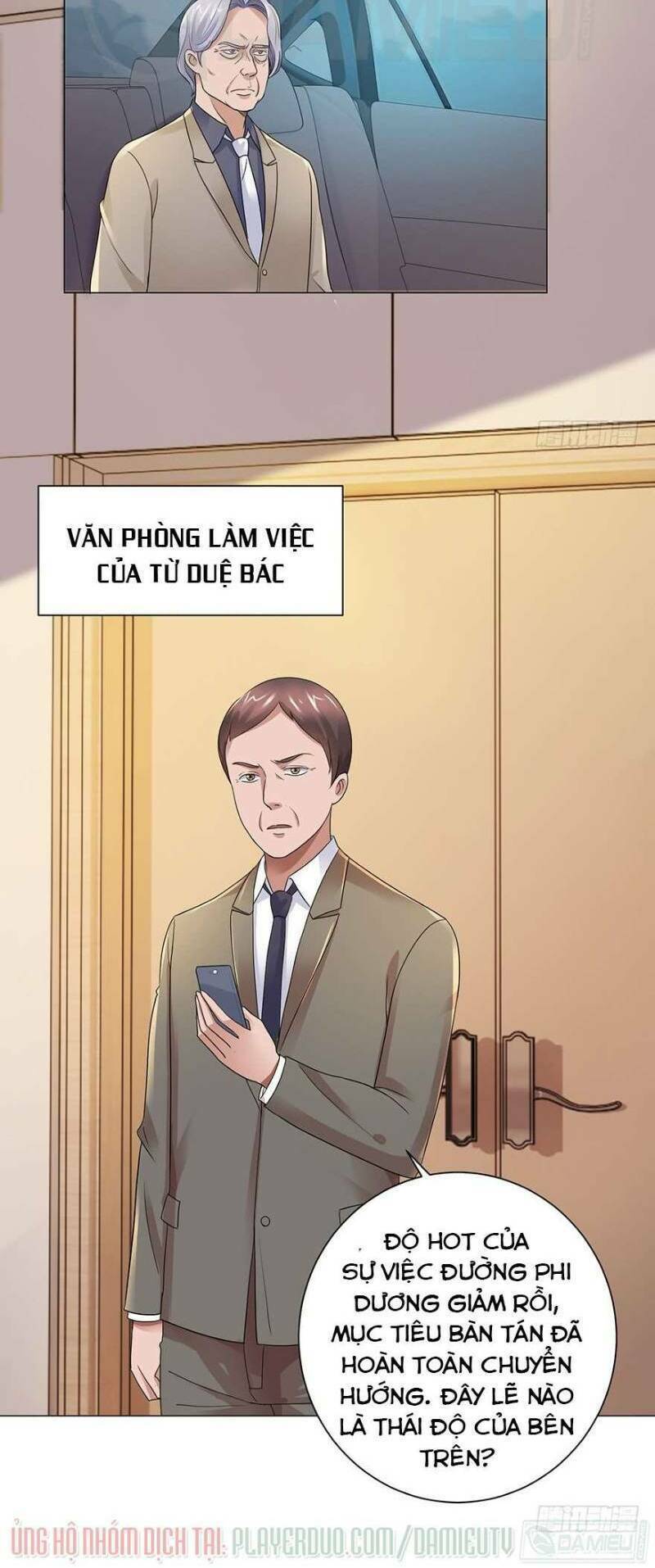 Chương 123 - Trang 22