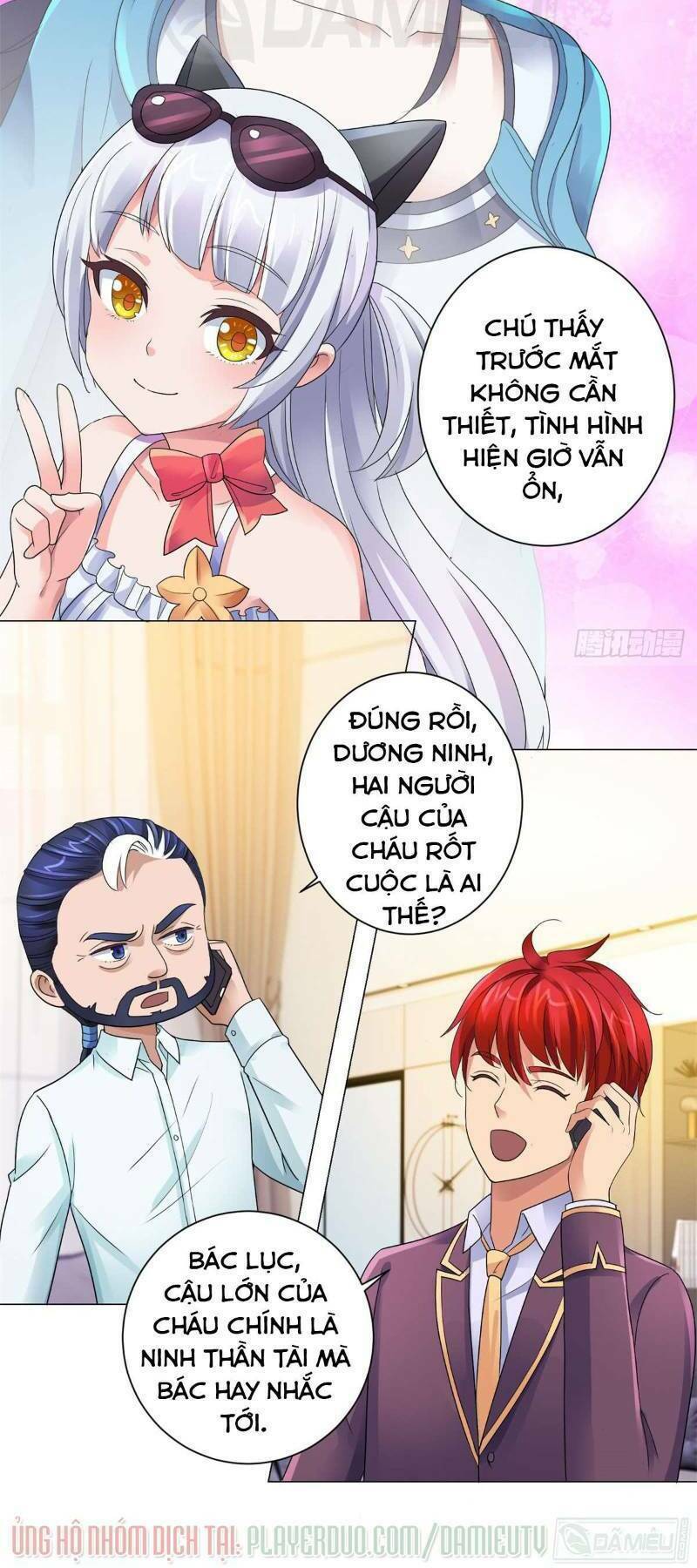 Chương 124 - Trang 11