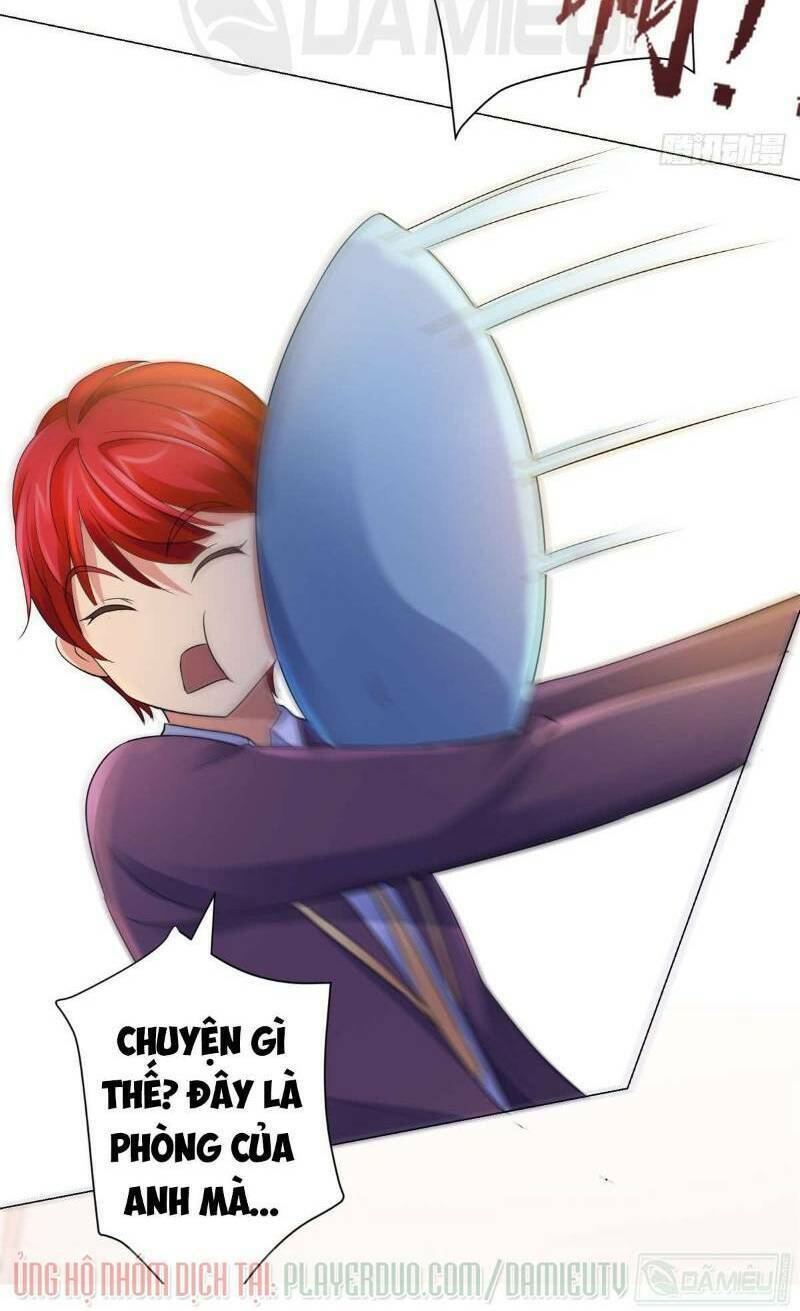 Chương 124 - Trang 19