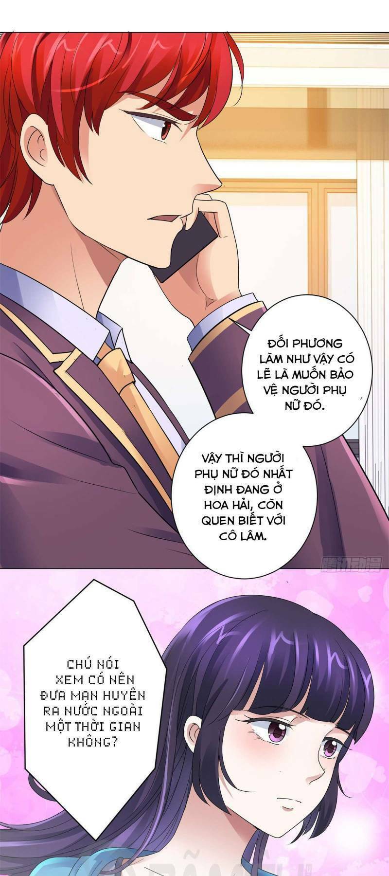 Chương 124 - Trang 10