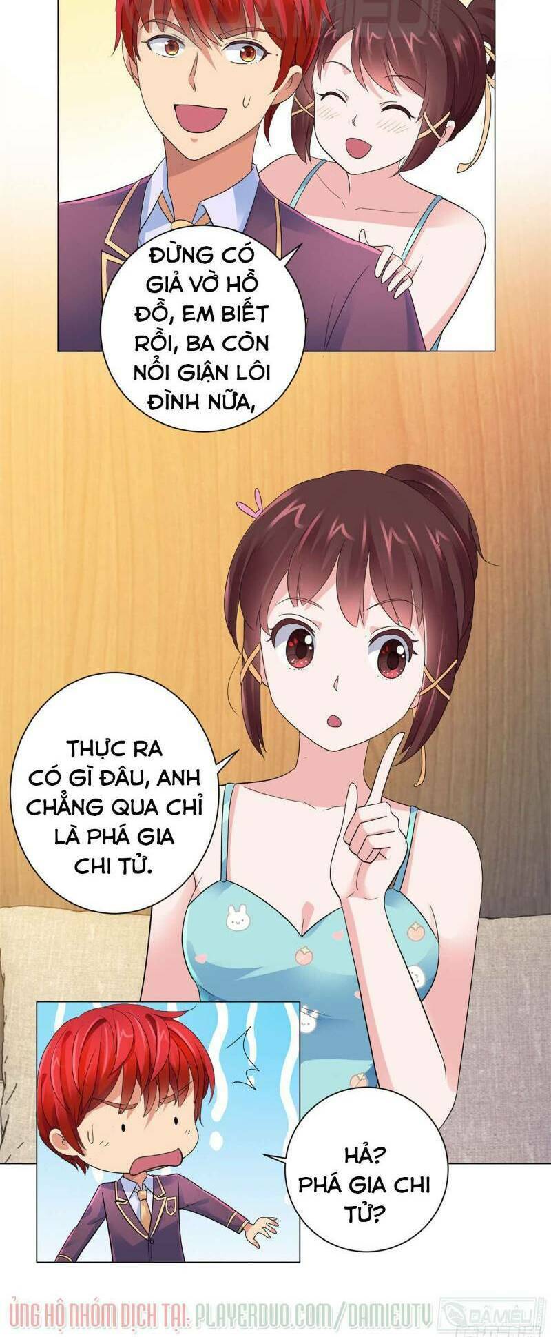 Chương 125 - Trang 12