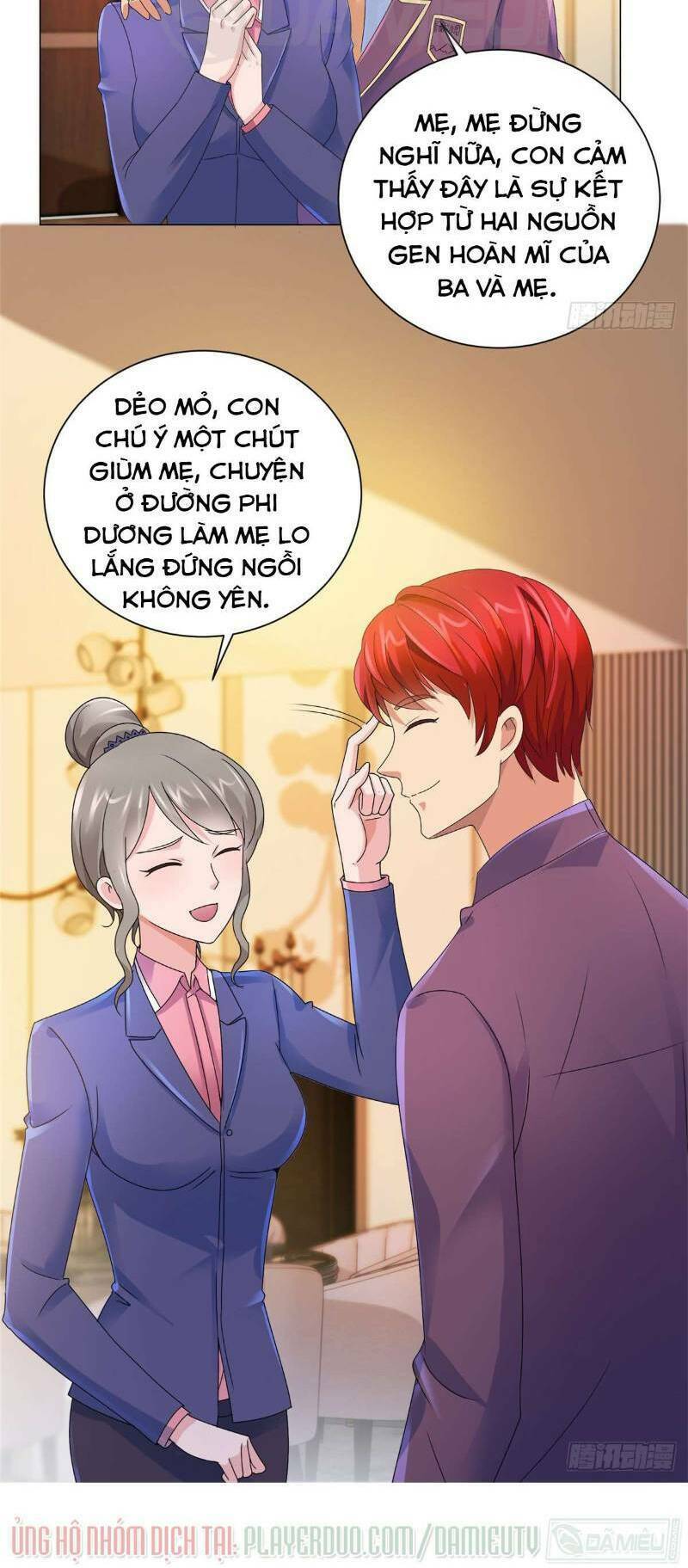 Chương 125 - Trang 20
