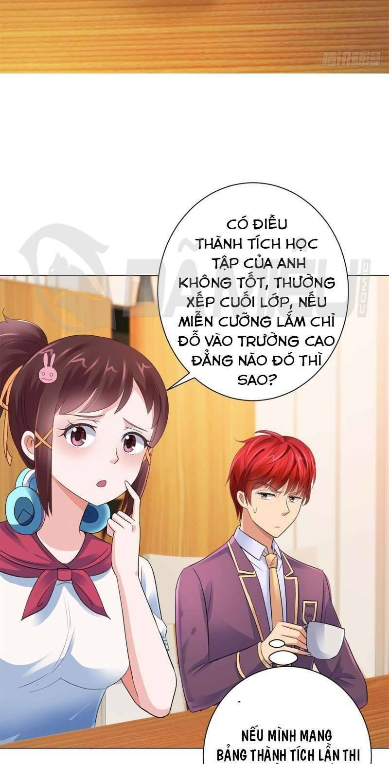 Chương 126 - Trang 11