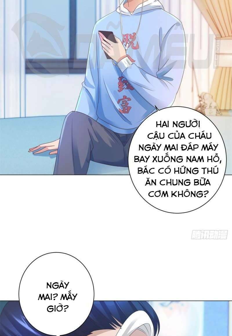 Chương 126 - Trang 19