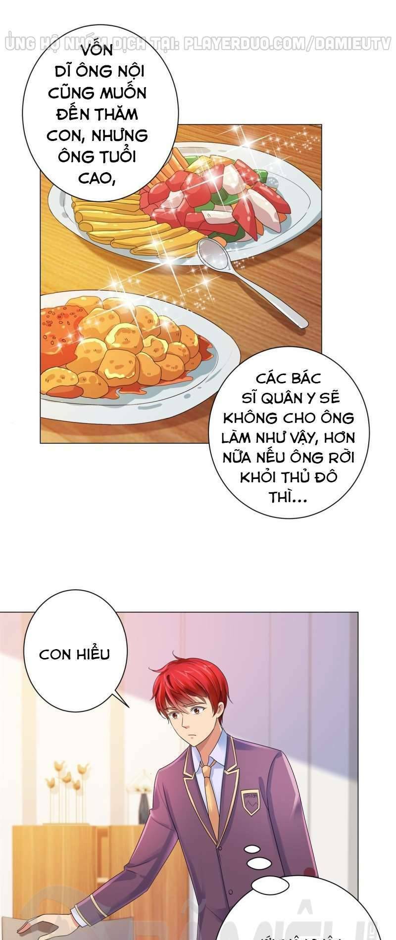 Chương 126 - Trang 3
