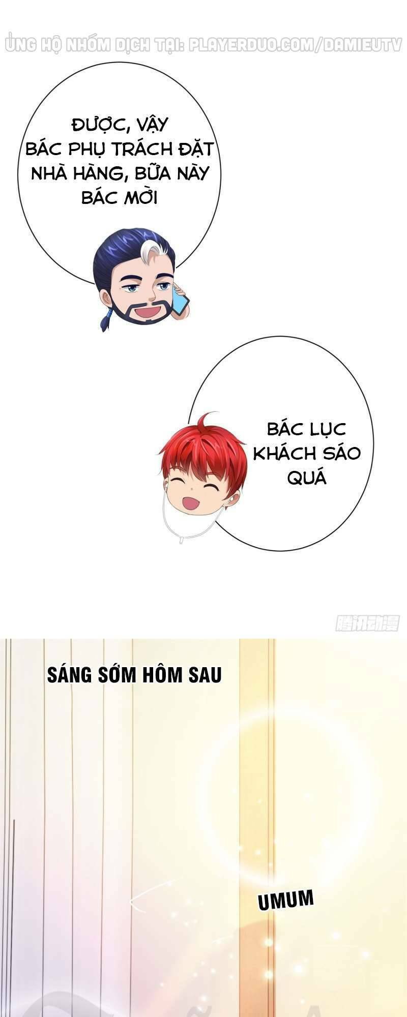 Chương 126 - Trang 21