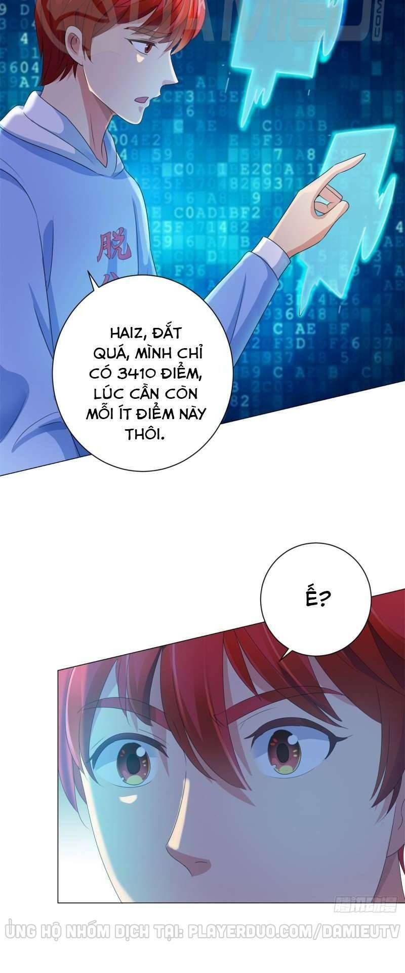 Chương 126 - Trang 25